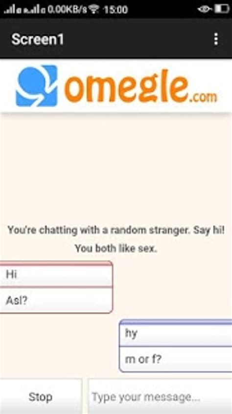 omgld|Omegle Video Chat: Talk to strangers!